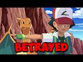 The Complete Story Of Ash's Charizard