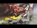 NRG Rush 3 (Mixed By Dj Billy The Kid)