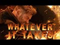 Tyler Rake (Extraction 2) || Whatever It Takes