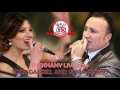 Tony Gabriel and Sonia odisho Live Shekhany 2016