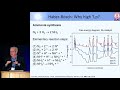 Jens Nørskov: Generation of Ammonia Using Solar Energy | GCEP Symposium – October 18, 2017