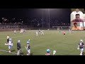 Tufts Lacrosse 54 Drill presented by Head Coach Casey D'Annolfo