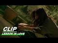 Yixiang is Ran over by a Car | Lesson in Love EP10 | 第9节课 | iQIYI