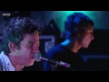 Noel Gallagher's High Flying Birds Ft. Gem Archer - Slide Away live @ BBC Studio 2