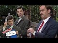 A Trip To The Park | Mr Bean Full Episodes | Classic Mr Bean