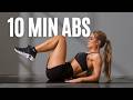 10 MIN DAILY AB WORKOUT