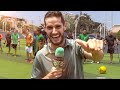 ¡Futbol SIN PIERNAS! El regreso de los TIGRES AMPUTADOS | RADAR con Adrián Marcelo