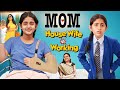 MOM | Housewife vs Working Mom | Types Of Mother Emotional Family Story | MyMissAnand