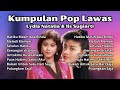 Lydia Natalia & Iis Sugiarti Kumpulan Pop Lawas | Pilihan Lagu Kenangan Nostalgia Terbaik