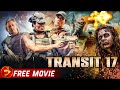 TRANSIT 17 | Action, Sci-Fi, Virus Infection | Guy Bleyaert, Silvio Simac | Free Movie