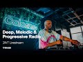 Colorize Radio • Live 24/7 • Deep, Melodic & Progressive House