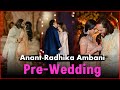 Anant Ambani & Radhika Merchant Pre-Wedding Full Video