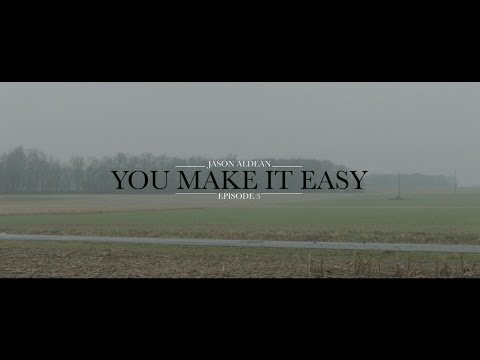 Download Jason Aldean: You Make It Easy - Episode 3 free