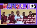 MTETEZI WANGU YU HAI (Official Audio) -  AICT Kibada Choir