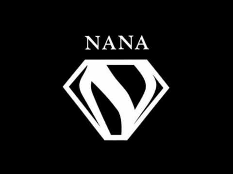 nana remember the time скачать