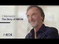 7 Moments | The Story of INEOS with Sir Jim Ratcliffe