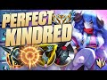Why Kindred Jungle Is BEST Champ To Control Games & Climb FAST! | Season 13 Challenger Jungle Guide