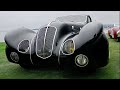 15 Remarkable Vintage Cars
