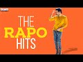 The Rapo Hits | Ram Pothineni Songs | Telugu Songs Jukebox | Aditya Music Telugu