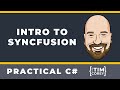 Intro to Syncfusion (and how to get it all for free)