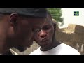 Dadin Kowa Sabon Salo Episode 55