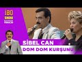 İbrahim Tatlıses & Sibel Can - Dom Dom Kurşunu (1995)