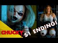 What Happens At The End Of Chucky Season 1? | Chucky Season 1 | Chucky Official