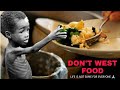 DON'T WASTE FOOD | Poverty| Hungry | humanity|food waste | RICH VS POOR |EMOTIONAL WHATSAPP STATUS