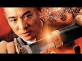 THỐNG LĨNH THIÊN HẠ - Lý Liên Kiệt, Lưu Đức Hoa | Phim Hành Động Võ Thuật Kungfu Hấp Dẫn