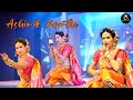 Ashimik Kamthe : Lavani Samrath \\ Ava Entertainment - Vijaya Shinde.