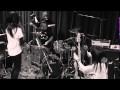 tricot - Niwa Studio Live Session with 5 Drummers