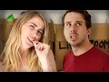 If Moving In Together Were Honest