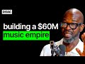 How I Became The Worlds Best DJ With Only One Arm: Black Coffee | E183