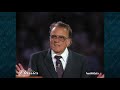 Make Your Peace With God | Billy Graham Classic