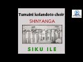 tumaini kolandoto choir Shinyanga - tusije hizoea dhambi
