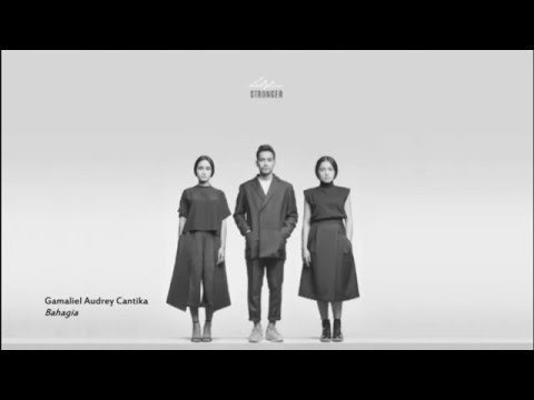 Download GAC - Bahagia (Music Video) free