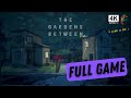 THE GARDENS BETWEEN (PS5) 4K 60FPS HDR Gameplay - (Full Game)