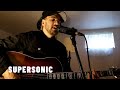 Supersonic - Oasis (cover)
