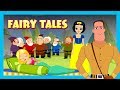 Fairy Tales For Kids - Animated Fairy Tales and Bedtime Stories || Kids Hut Stories