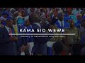 Kama sio wewe Pst Enoch - Ministry of Repentance and Holiness