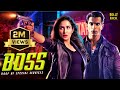 Boss | Hindi Full Movie | Karan Singh Grover, Sagarika Ghatge, Gaurav Gera | Hindi Movie 2024