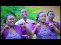 Utemini Gospel Singers-Watashindana(OfficialVideo)
