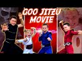 Goo Jit Zu Movie Remastered! Ninja Kidz Tv