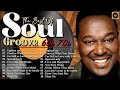 Classic RnB SOUL Groove 60's 70's 🏆 Aretha Franklin,  Marvin Gaye, Al Green, Luther Vandross (HQ)