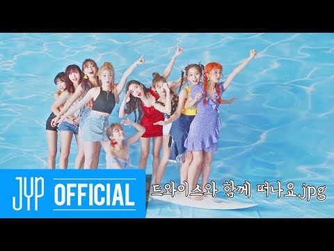Download TWICE TV "Dance The Night Away" EP.02 free