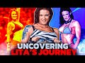 Uncovering Lita's Journey To Miss Congeniality...