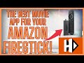 The Best Movie App For Your Amazon Firestick! Complete Install Guide!