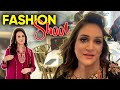 My Fashion Shoot | Bushra Ansari