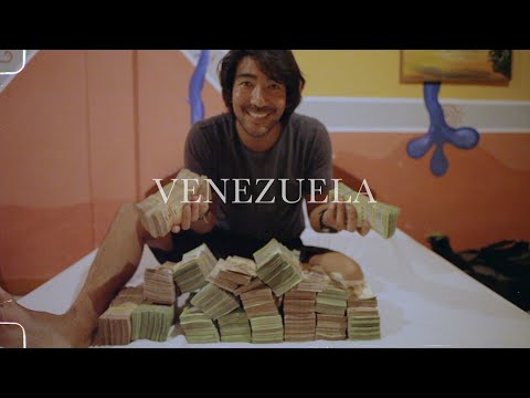 How to get money in Venezuela in an exciting way