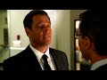 Ending Scene - Farewell To Ducky Mallard And A Cameo By Anthony DiNozzo  - NCIS 21x02